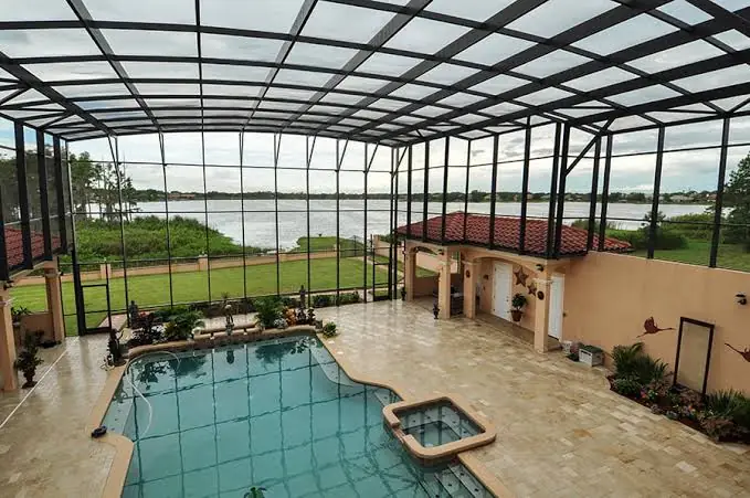 Best Pool Enclosures In The US Architectural Selection Guide