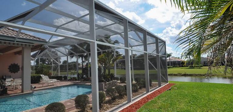 Best Pool Enclosures For Small Yards Compact Urban Design Strategies
