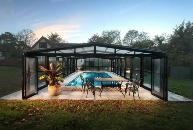 Common Pool Enclosure Design Mistakes Structural Architecture Pitfalls