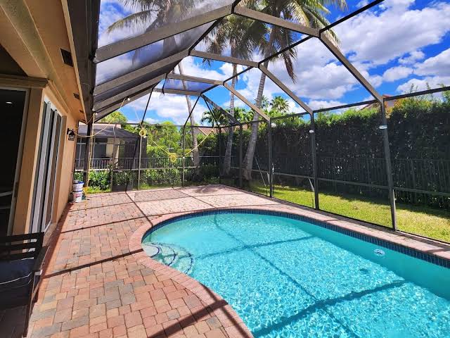 How To Avoid Rust On Pool Enclosures Structural Protection Guidelines