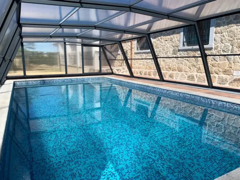 How To Plan Pool Enclosure Installation On A Budget Financial Guide